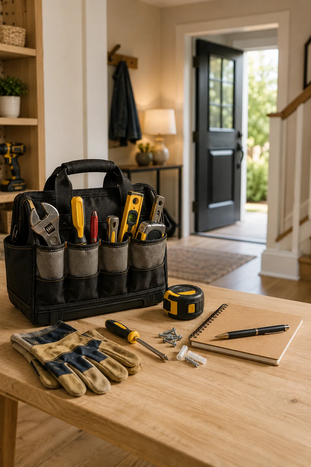 Home Services website system